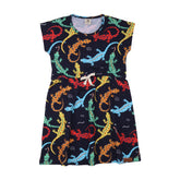 Барвисті саламандри - Baumwolle (біо)